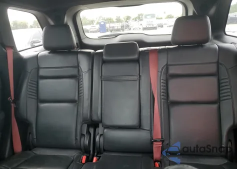 2021 Jeep Grand Cherokee Trackhawk z USA, uszkodzony, nr VIN 1C4RJFN95MC717996